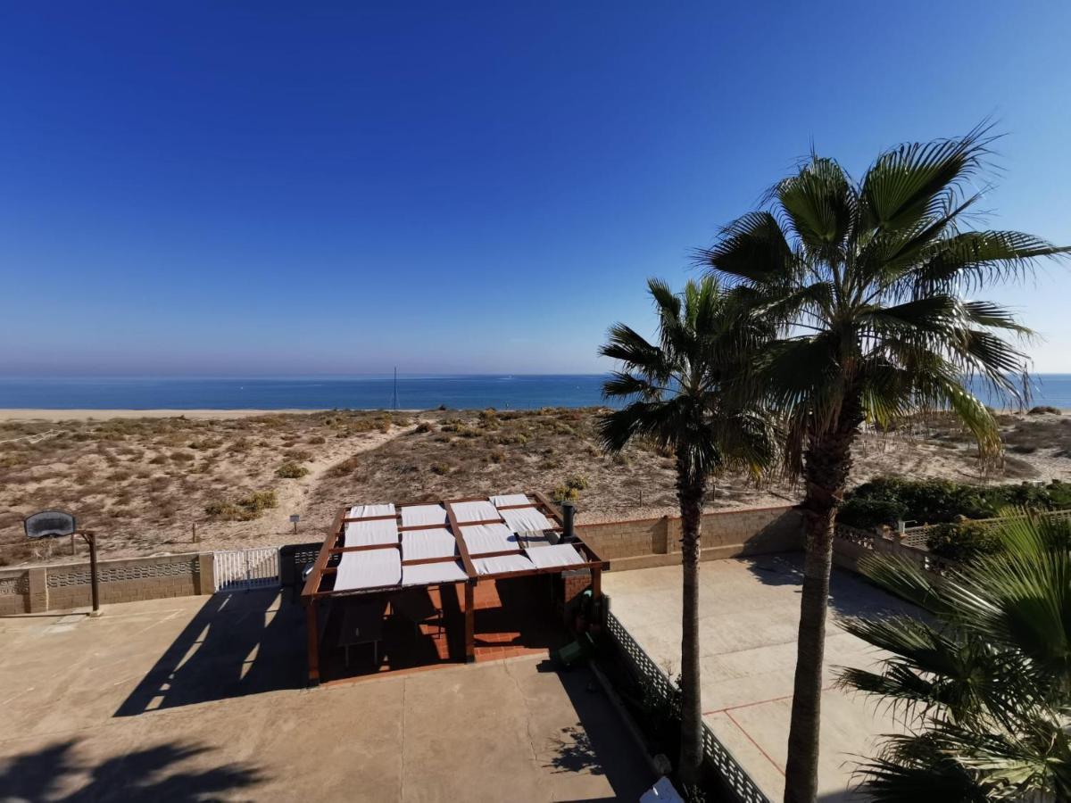 Perfecto Apto A Orillas Del Mediterraneo 4Pax El Perellonet Exterior foto